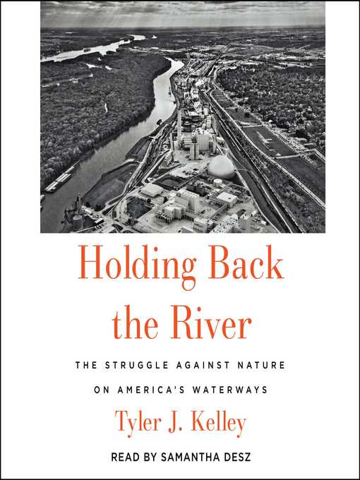 Title details for Holding Back the River by Tyler J. Kelley - Available